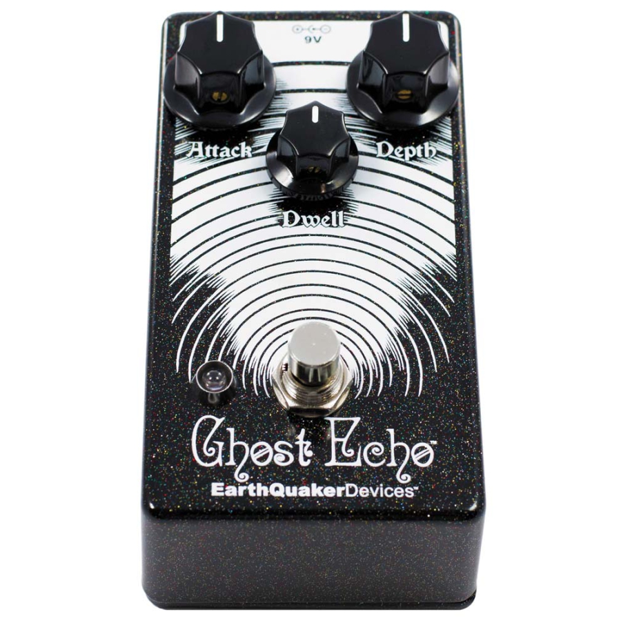 Earthquaker Devices Ghost Echo v3 Earthquaker Devices Ghost Echo v3