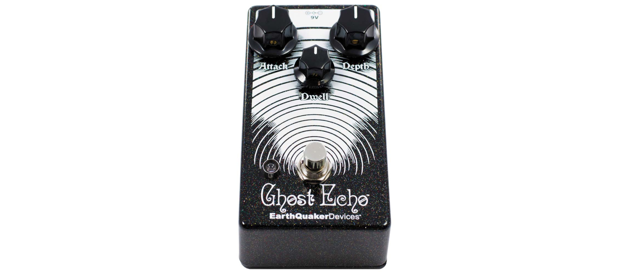 Earthquaker Devices Ghost Echo v3 | DijkmanMuziek |