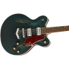Gretsch G2622 Streamliner CB DC Cadillac Green Gretsch G2622 Streamliner CB DC Cadillac Green