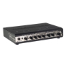 GR Bass ONE 350 amp head GR Bass ONE 350 amp head