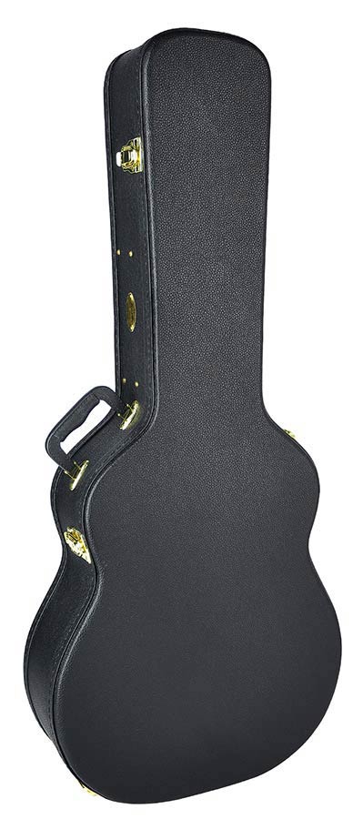 Boston CAC-100J Jumbo model gitaarkoffer