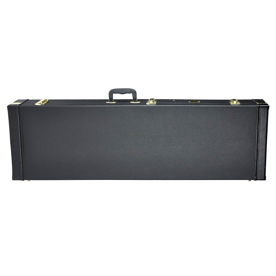 Boston CEB-100 Basgitaar koffer Boston CEB-100 Basgitaar koffer