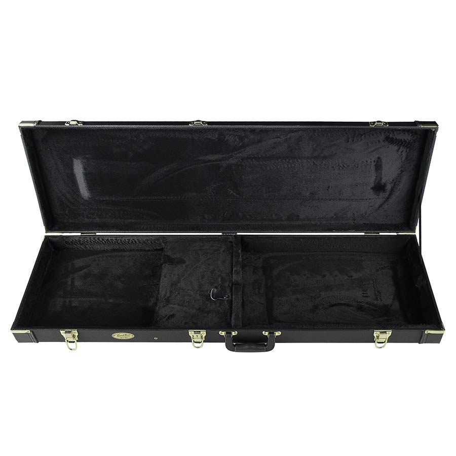 Boston CEB-100 Basgitaar koffer Boston CEB-100 Basgitaar koffer