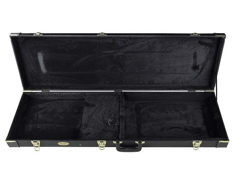 Boston CEB-100 Basgitaar koffer