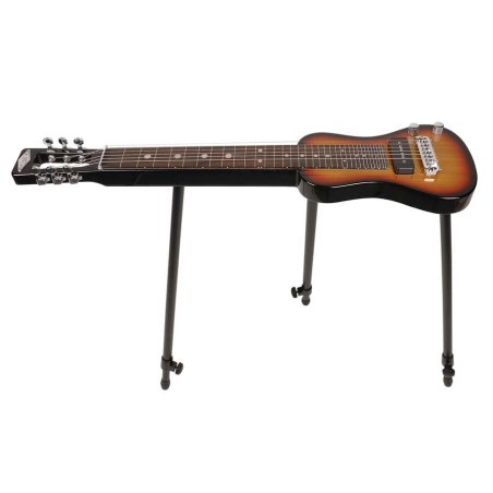 SX LG2ASH3TS Lapsteel Swamp ash incl. standaard