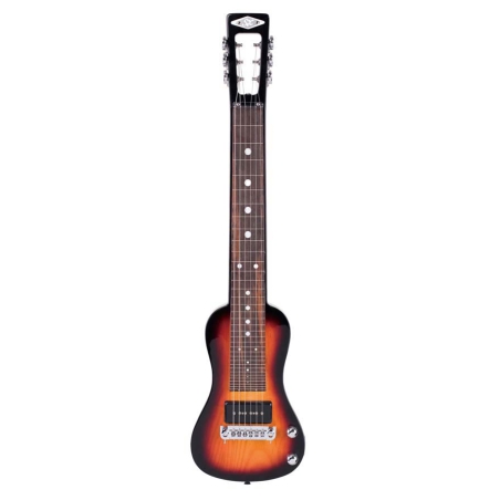 SX LG2ASH3TS Lapsteel Swamp ash incl. standaard