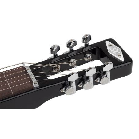 SX LG2ASH3TS Lapsteel Swamp ash incl. standaard