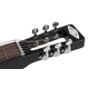 SX LG2ASH3TS Lapsteel Swamp ash incl. standaard SX LG2ASH3TS Lapsteel Swamp ash incl. standaard
