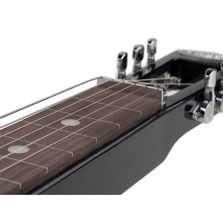 SX LG2ASH3TS Lapsteel Swamp ash incl. standaard