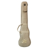 SX LG2ASH3TS Lapsteel Swamp ash incl. standaard SX LG2ASH3TS Lapsteel Swamp ash incl. standaard