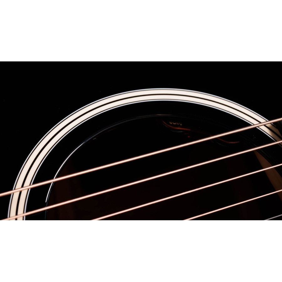 Taylor Gold Label 517e Blacktop Taylor Gold Label 517e Blacktop