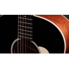 Taylor Gold Label 517e Blacktop Taylor Gold Label 517e Blacktop