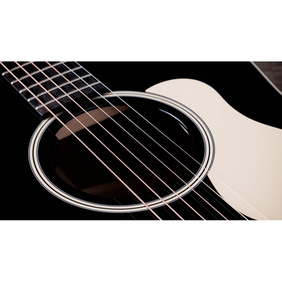 Taylor Gold Label 517e Blacktop Taylor Gold Label 517e Blacktop