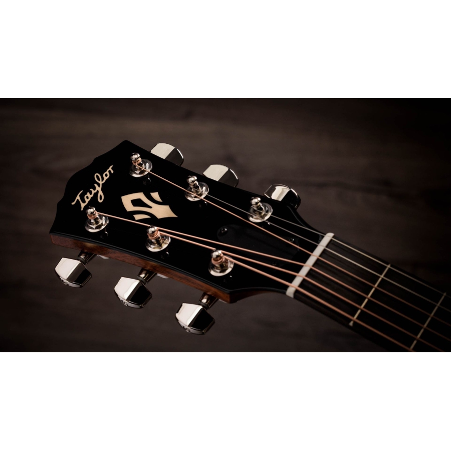 Taylor Gold Label 517e Blacktop Taylor Gold Label 517e Blacktop