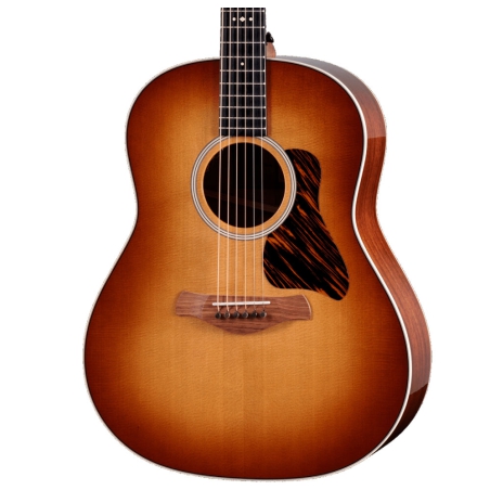 Taylor Gold Label 517e SB Firestripe PG