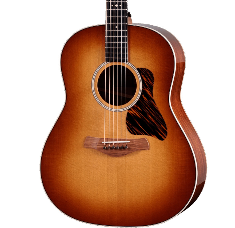 Taylor Gold Label 517e SB Firestripe PG