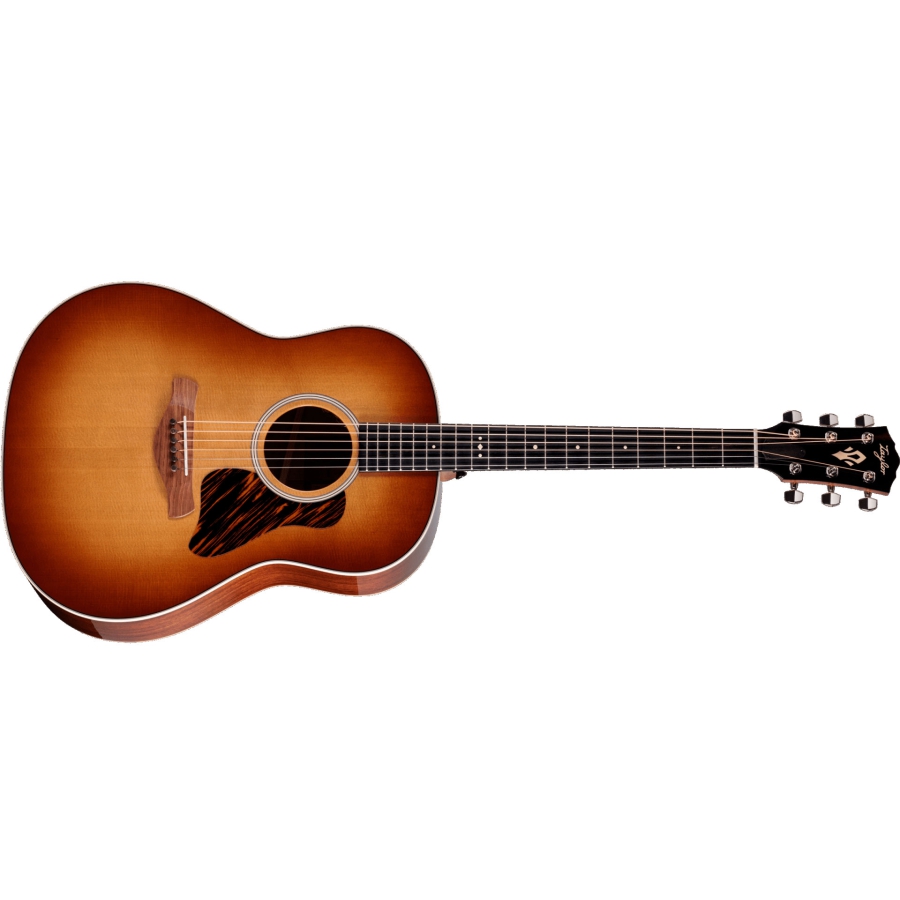 Taylor Gold Label 517e SB Firestripe PG