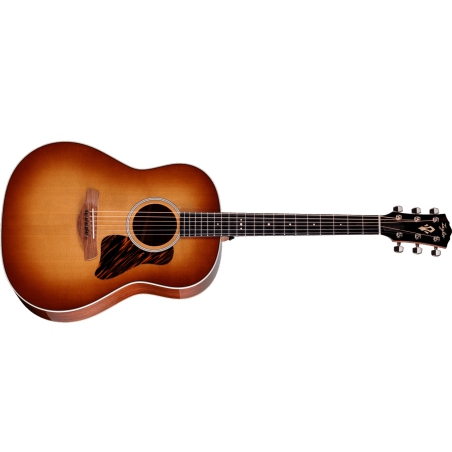 Taylor Gold Label 517e SB Firestripe PG