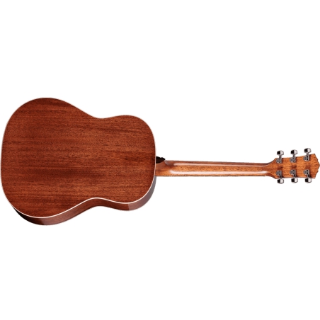 Taylor Gold Label 517e SB Firestripe PG