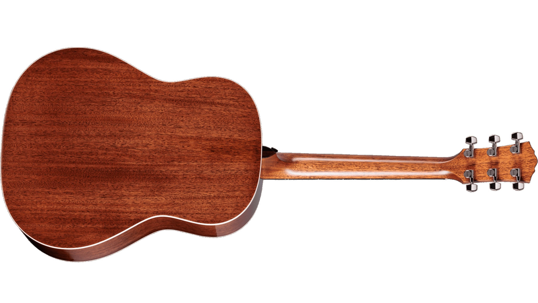 Taylor Gold Label 517e SB Firestripe PG