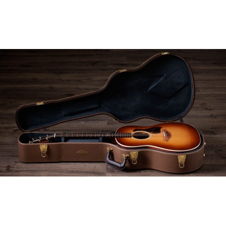 Taylor Gold Label 517e SB Firestripe PG