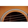 Taylor Gold Label 517e SB Firestripe PG Taylor Gold Label 517e SB Firestripe PG
