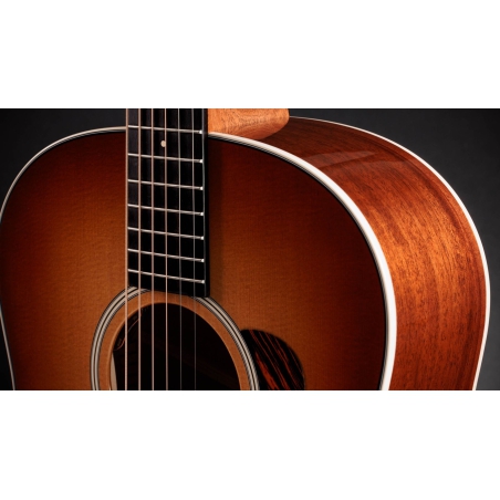 Taylor Gold Label 517e SB Firestripe PG