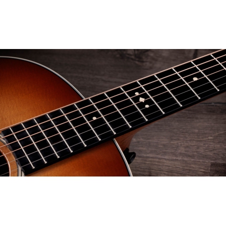 Taylor Gold Label 517e SB Firestripe PG