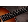 Taylor Gold Label 517e SB Firestripe PG Taylor Gold Label 517e SB Firestripe PG
