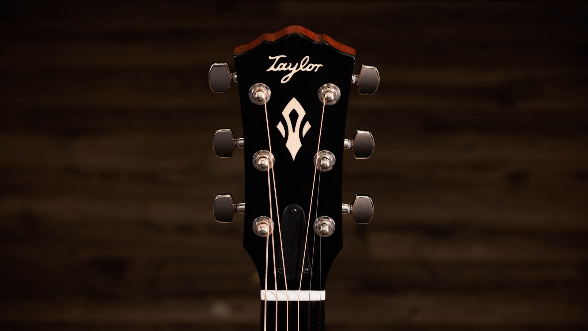 Taylor Gold Label 517e SB Firestripe PG