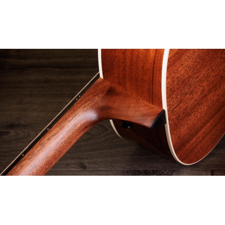 Taylor Gold Label 517e SB Firestripe PG