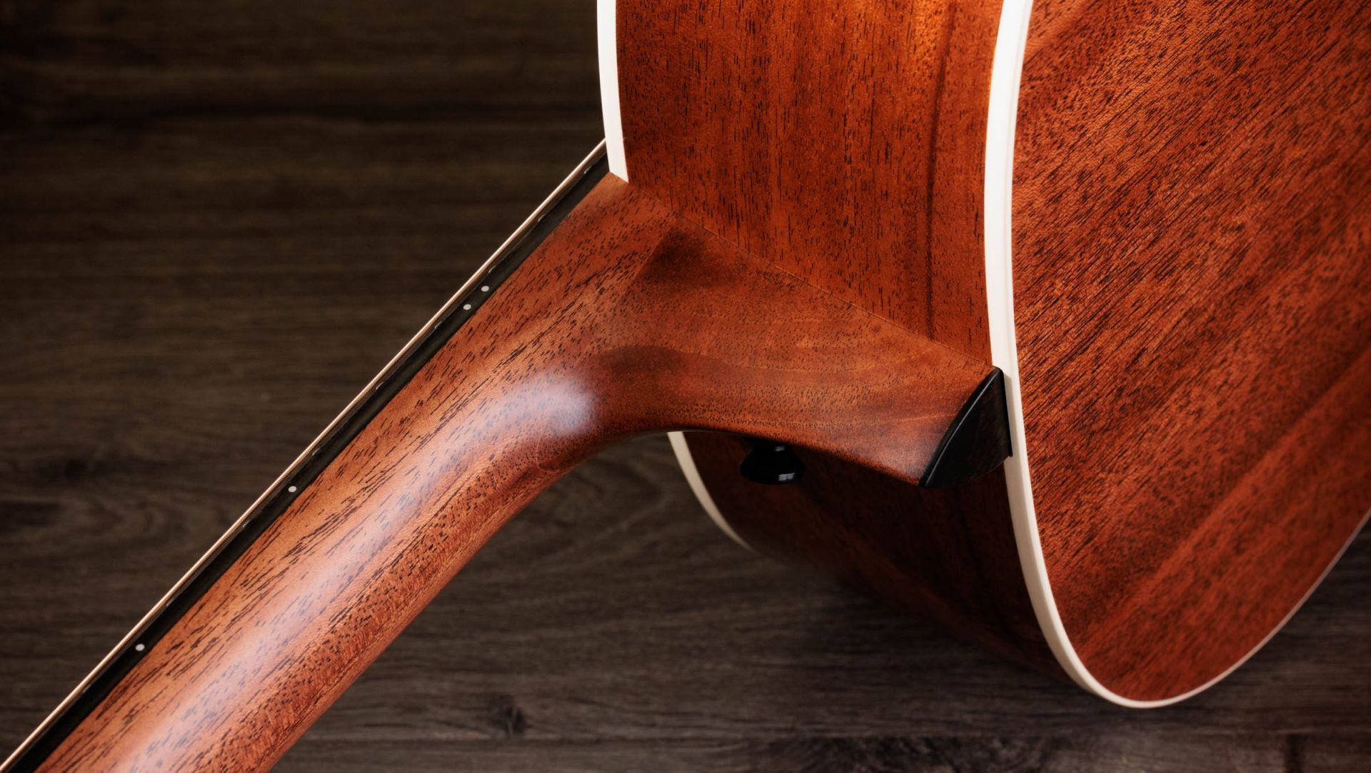 Taylor Gold Label 517e SB Firestripe PG