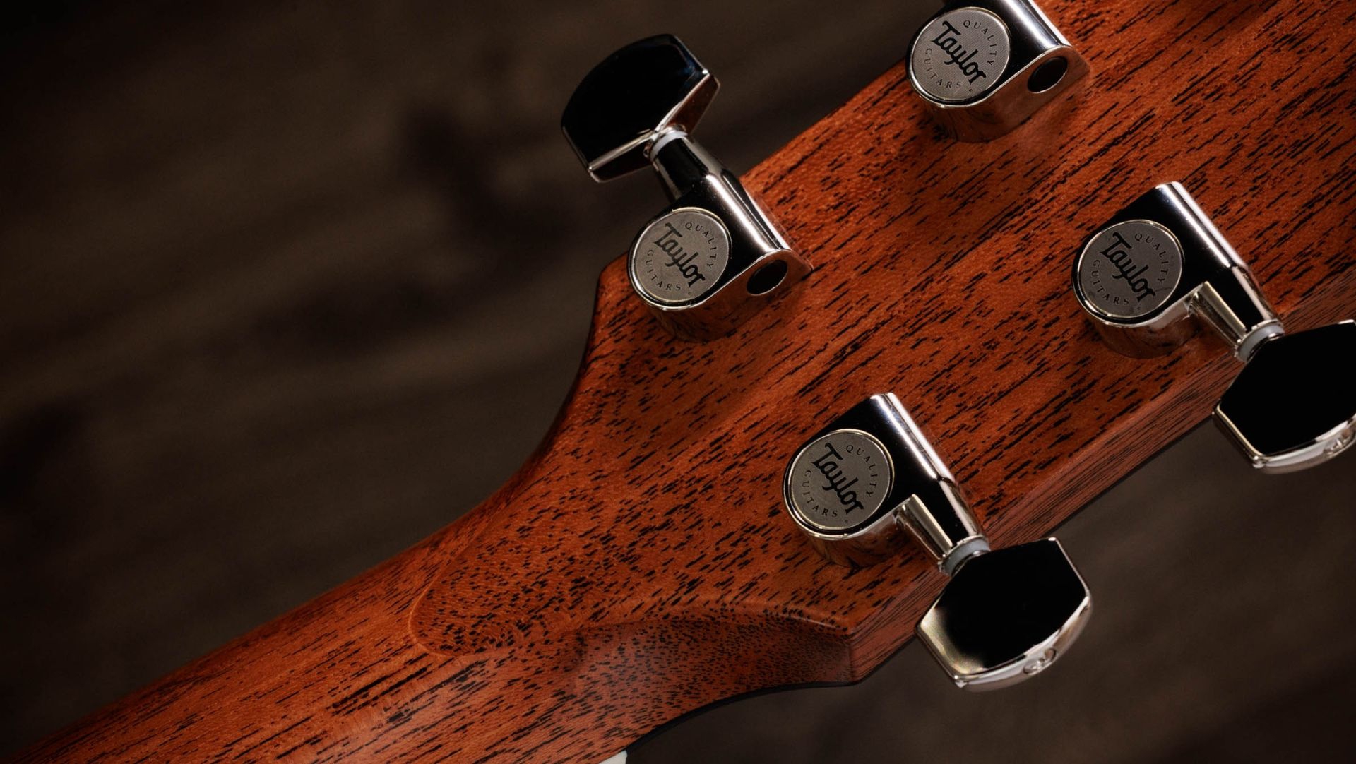 Taylor Gold Label 517e SB Firestripe PG