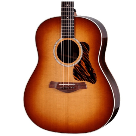 Taylor Gold Label 717e SB Firestripe PG