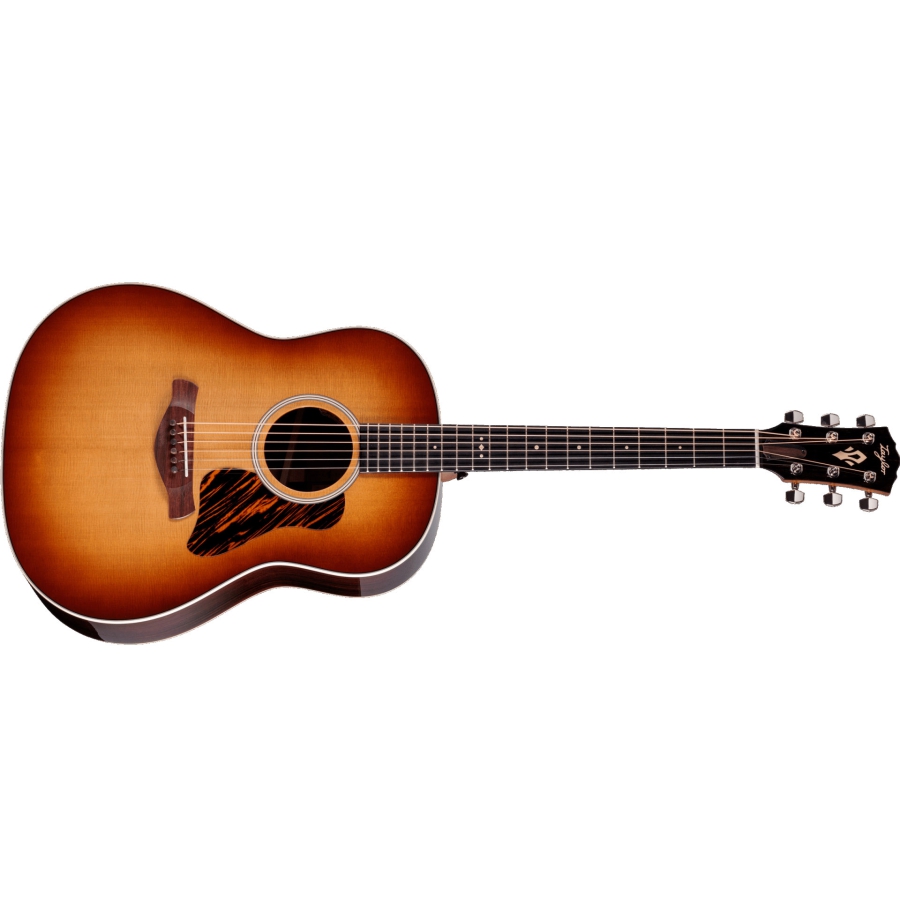 Taylor Gold Label 717e SB Firestripe PG