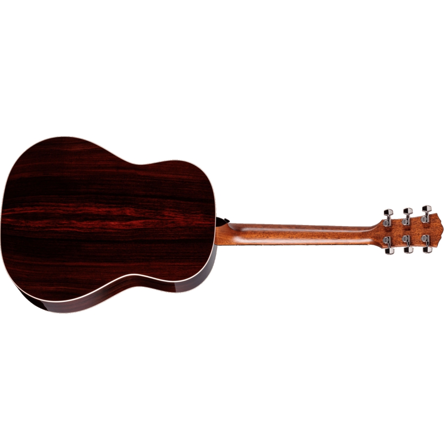 Taylor Gold Label 717e SB Firestripe PG