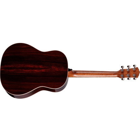 Taylor Gold Label 717e SB Firestripe PG