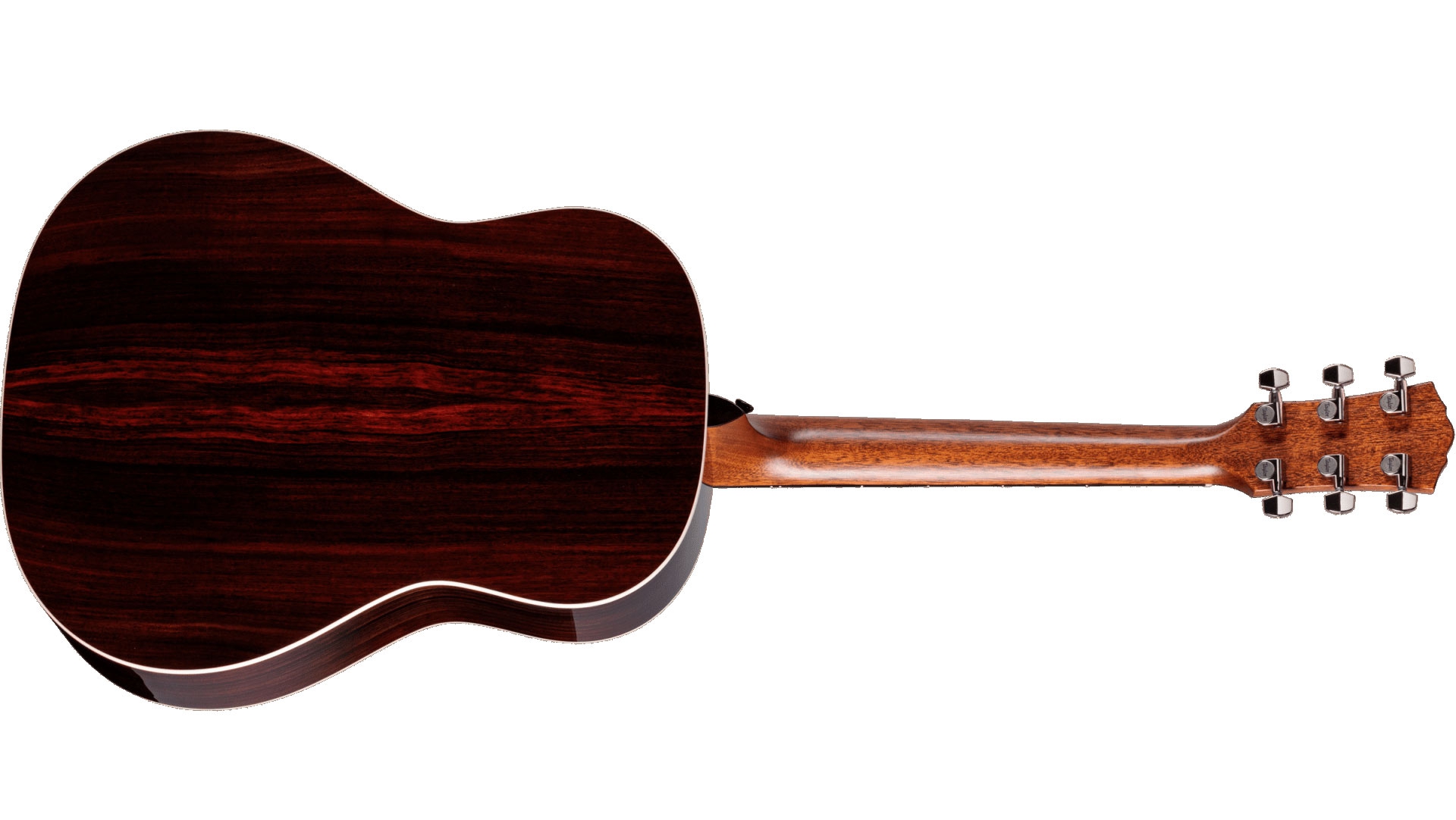 Taylor Gold Label 717e SB Firestripe PG