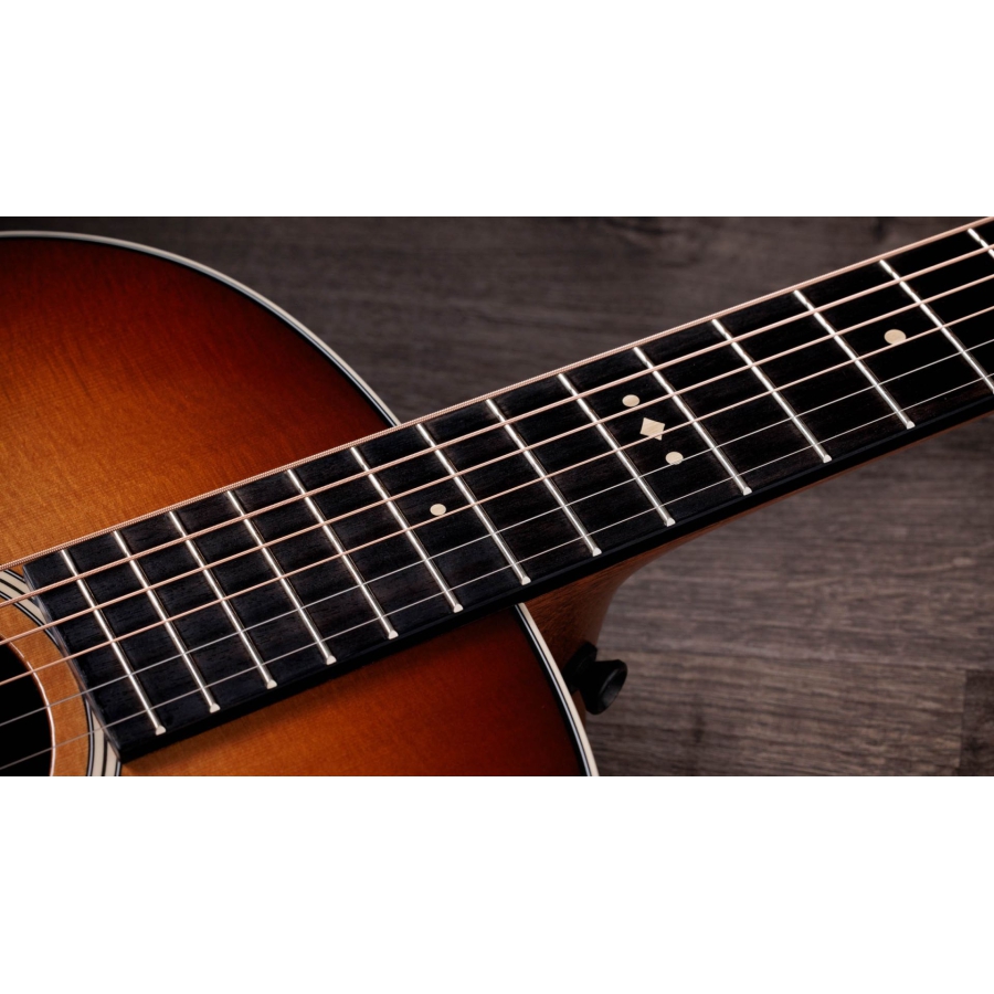 Taylor Gold Label 717e SB Firestripe PG