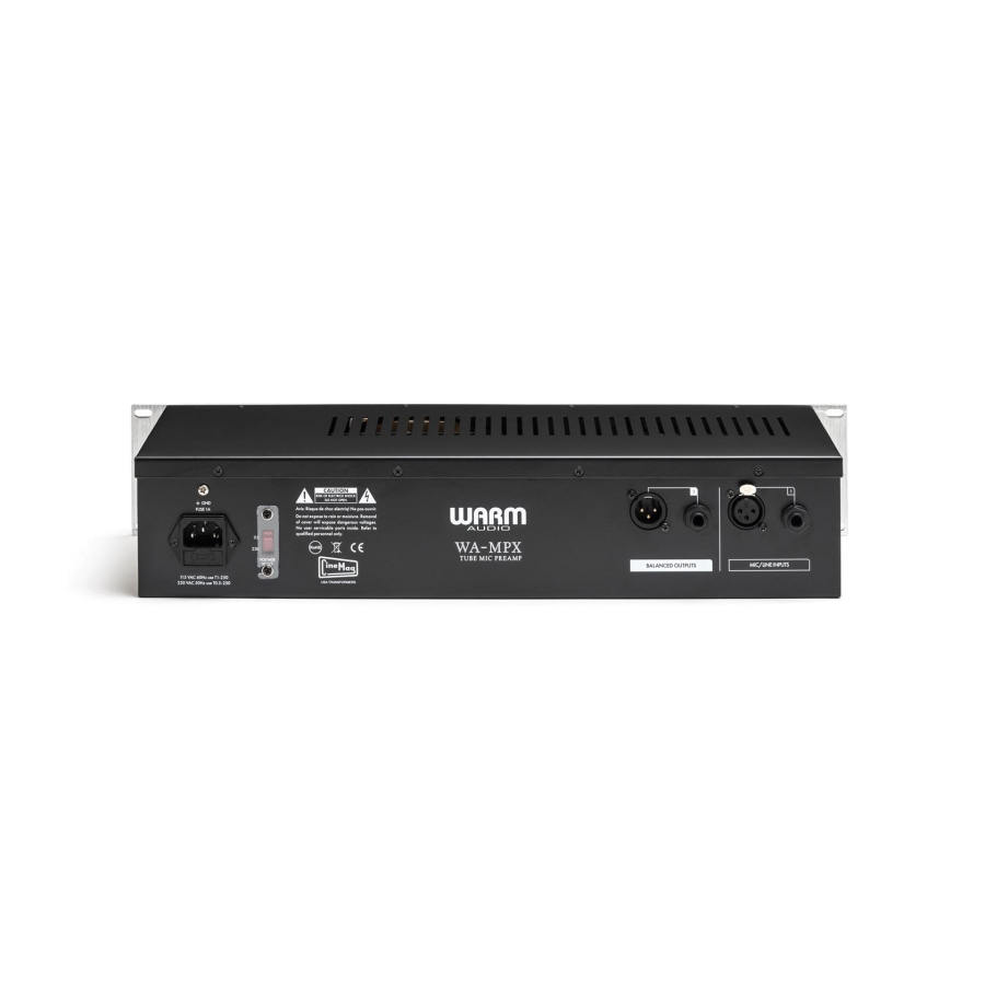 Warm Audio WA-MPX