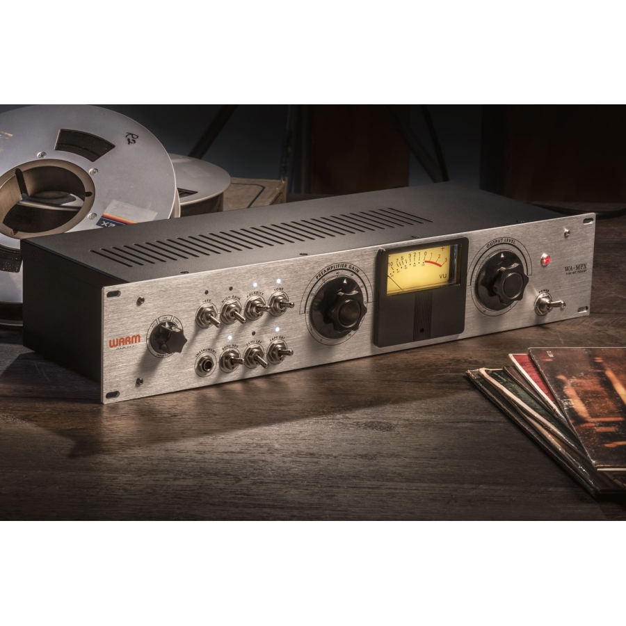 Warm Audio WA-MPX