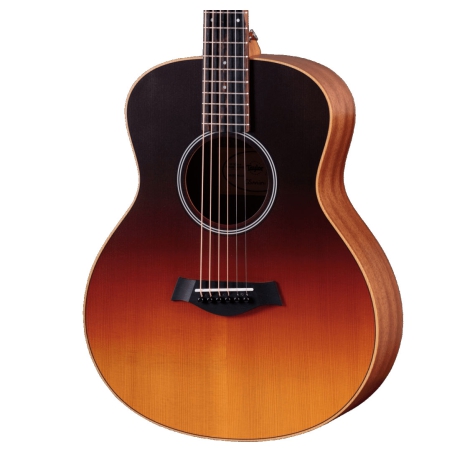 Taylor GS Mini-e Special Edition Sunset Fade