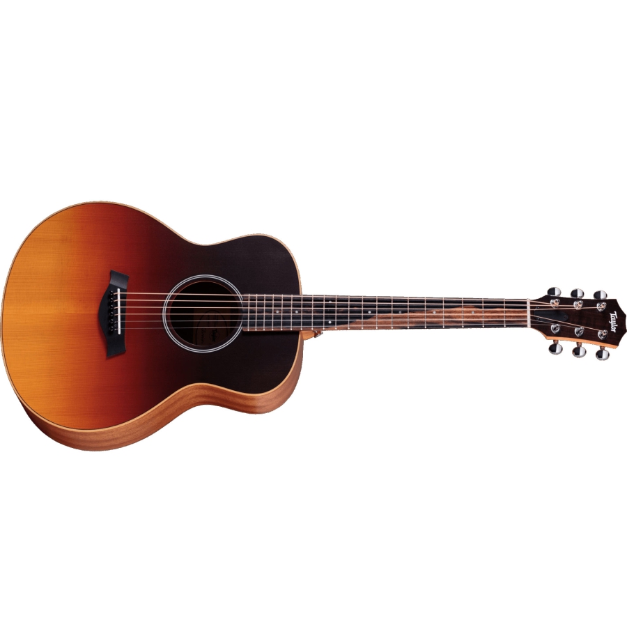 Taylor GS Mini-e Special Edition Sunset Fade