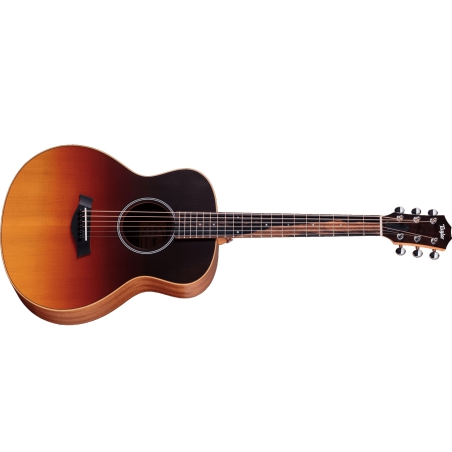 Taylor GS Mini-e Special Edition Sunset Fade