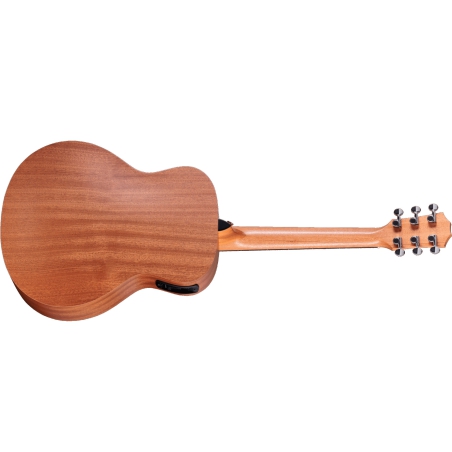 Taylor GS Mini-e Special Edition Sunset Fade