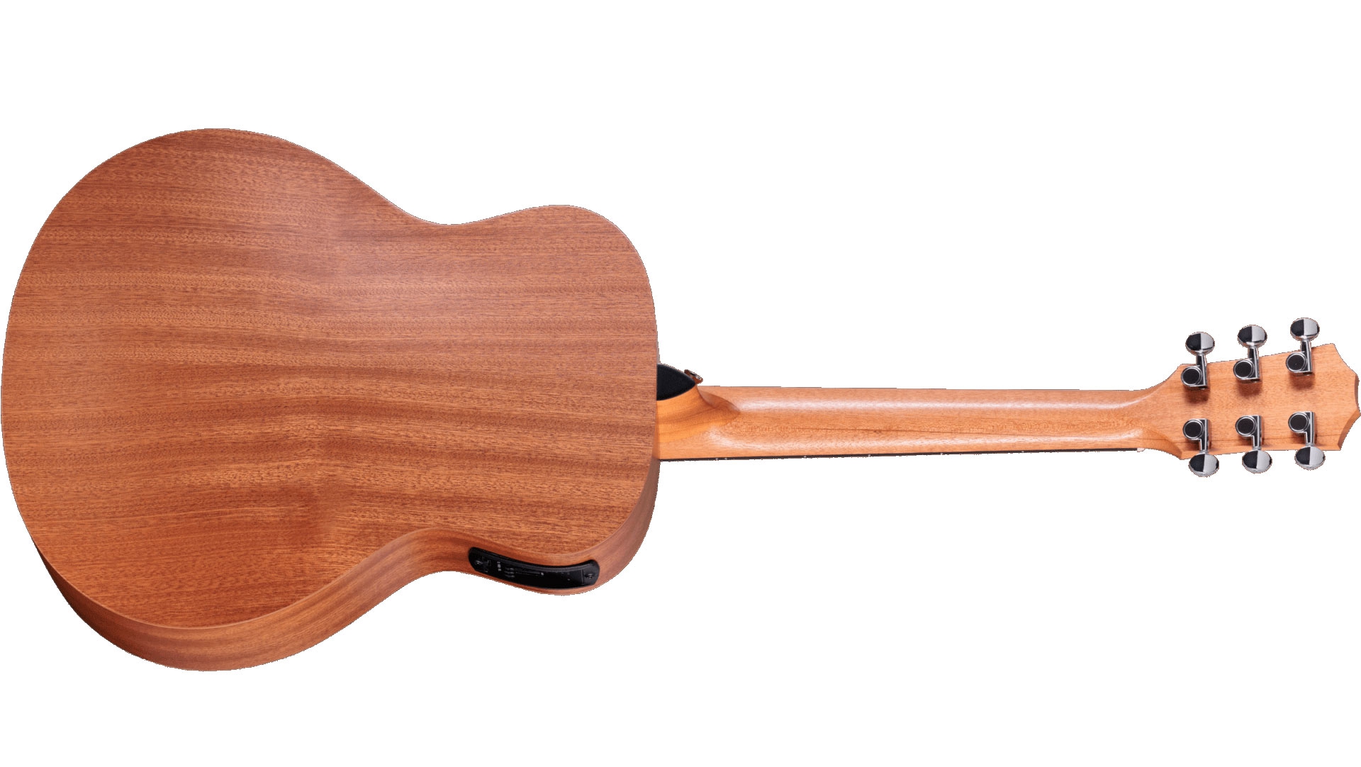 Taylor GS Mini-e Special Edition Sunset Fade