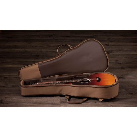 Taylor GS Mini-e Special Edition Sunset Fade