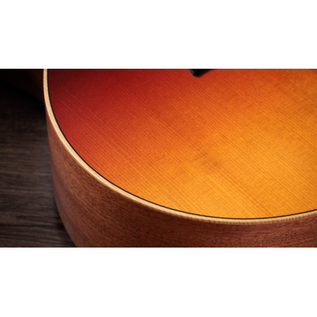 Taylor GS Mini-e Special Edition Sunset Fade
