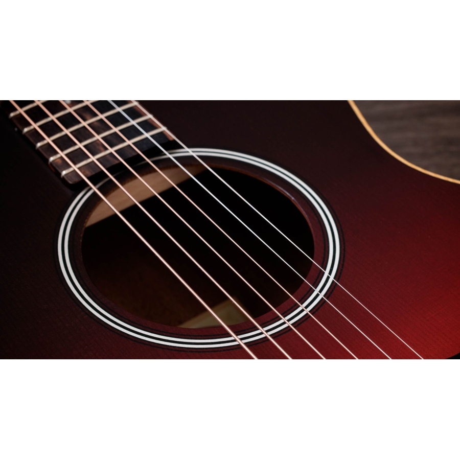 Taylor GS Mini-e Special Edition Sunset Fade