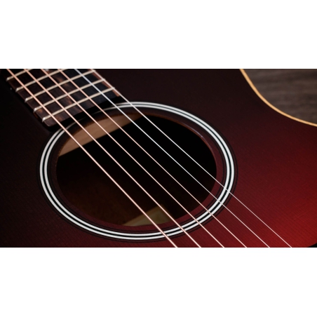 Taylor GS Mini-e Special Edition Sunset Fade